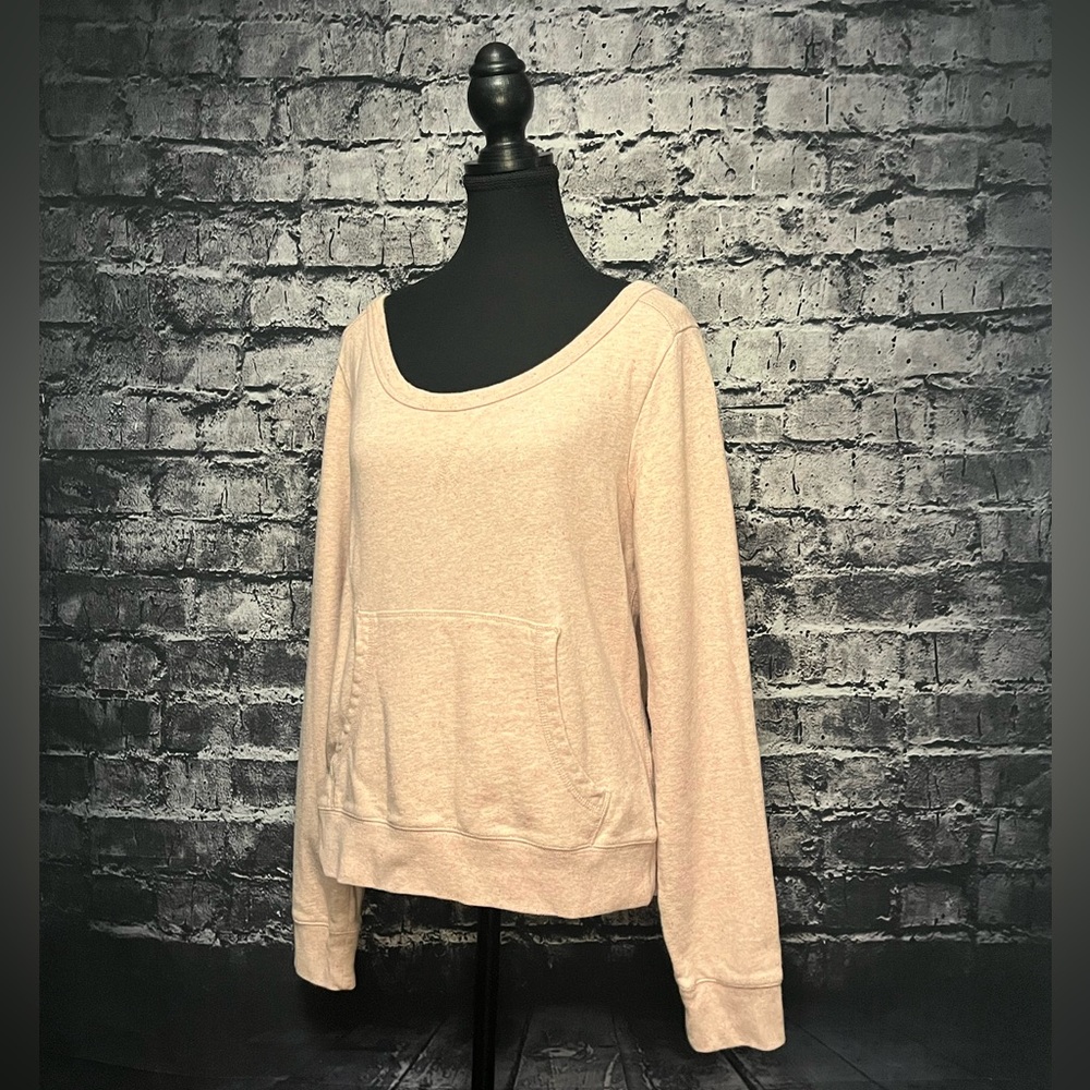 Divided Sweater - Picture 1 of 7
